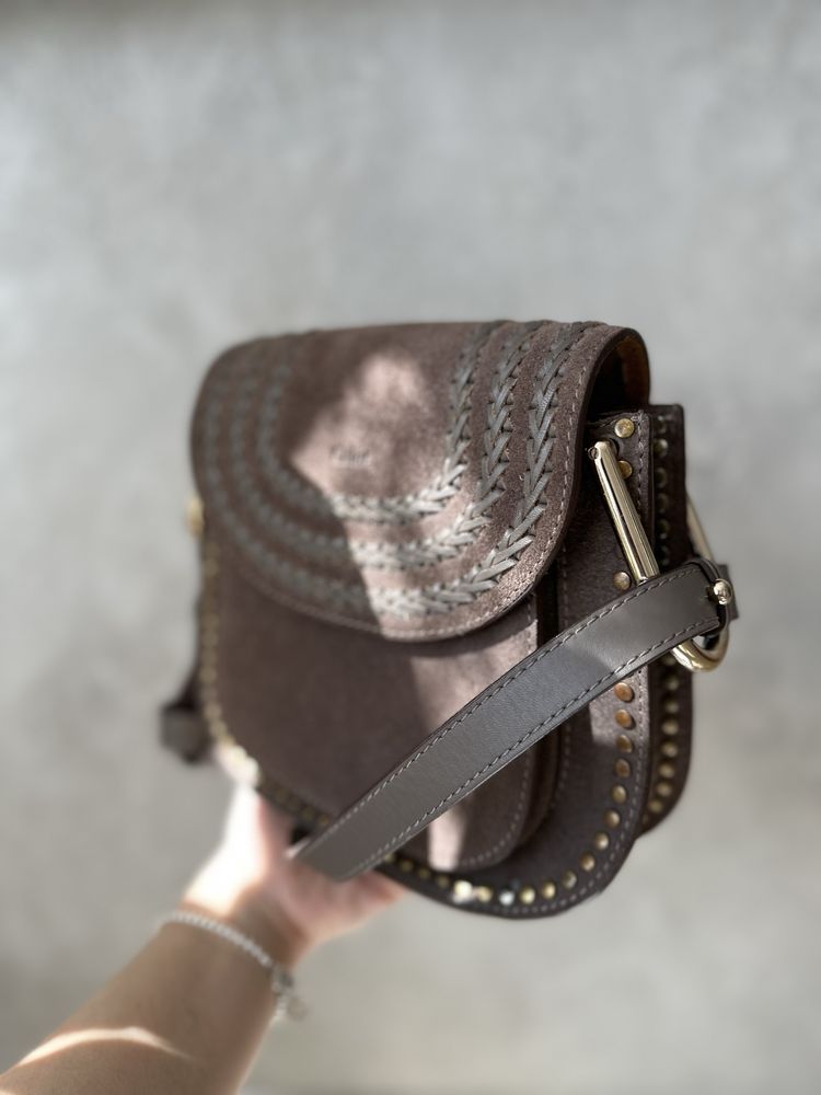 Chloe hudson crossbody оригінал