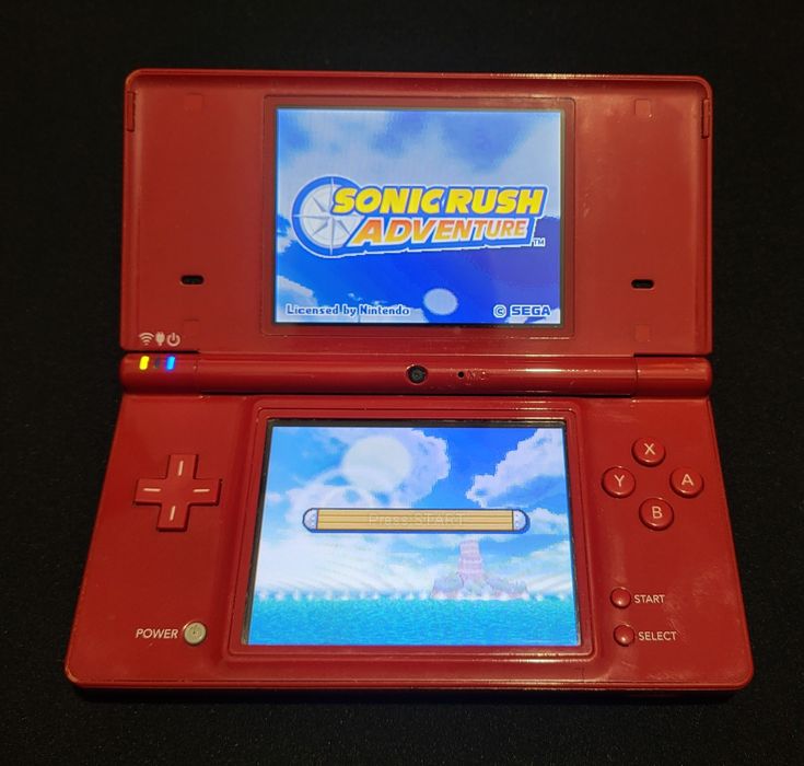 Konsola Nintendo DSi