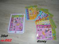 Tablet smart touch clementoni disney myszka minnie