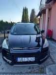 Super Ford Kuga /Escape/