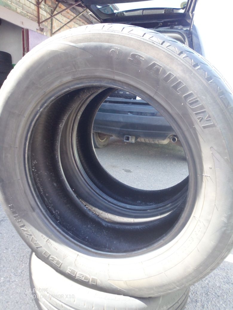 Резина шины гума колеса  275 60 R20