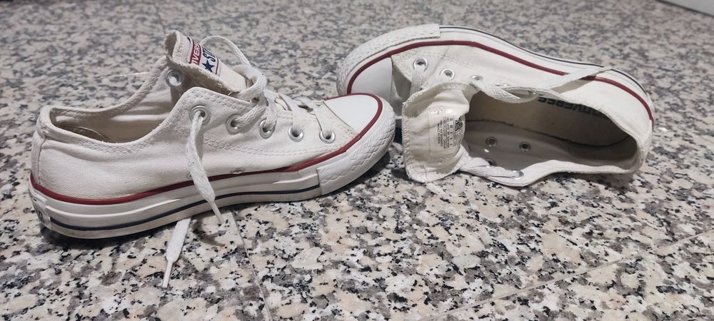 Sapatilhas Converse All Star