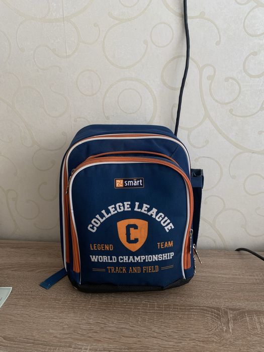 Рюкзак SMART для першокласника