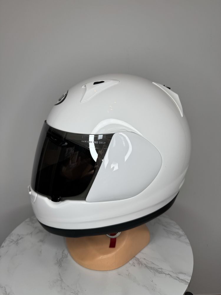 Kask Motocyklowy Arai XXXS Astro Light White Sportowy Agv Shoei Hjc Ls
