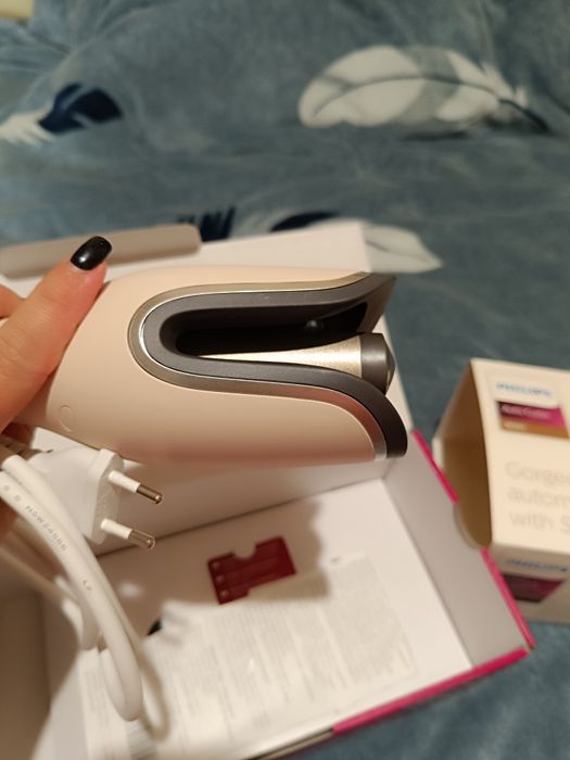 Автостайлер стайлер Phillips  для волосся плойка