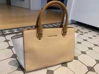 oryginalna torebka Michael Kors