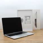 Laptop Apple MacBook Pro 2017 A1708 i5-7360U 8GB RAM 128GB SSD 13,3"