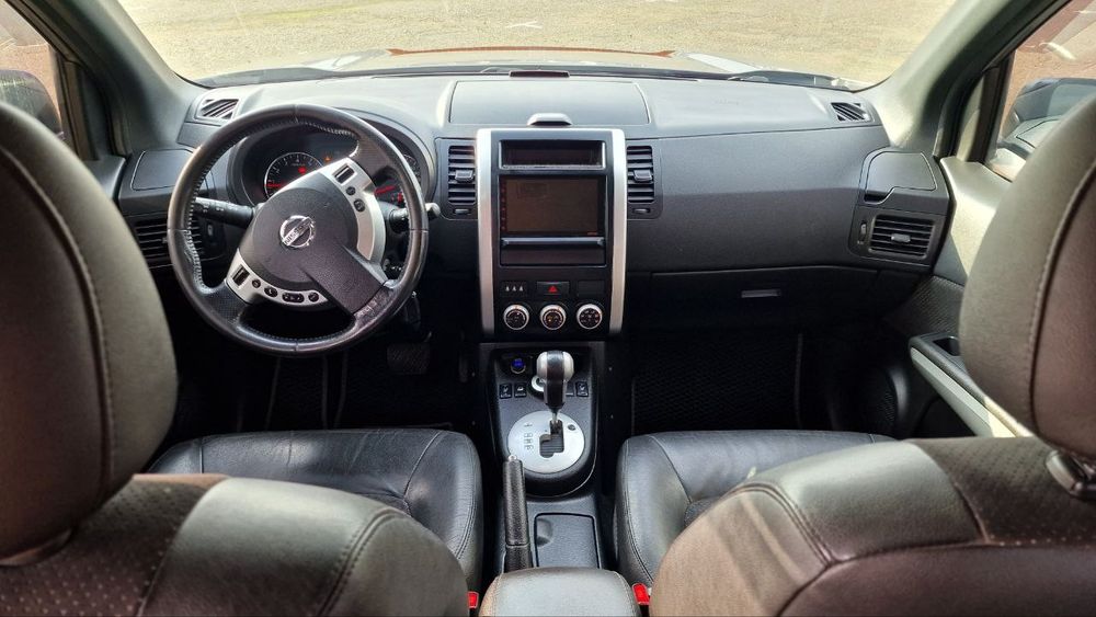 Продам Nissan X-Trail