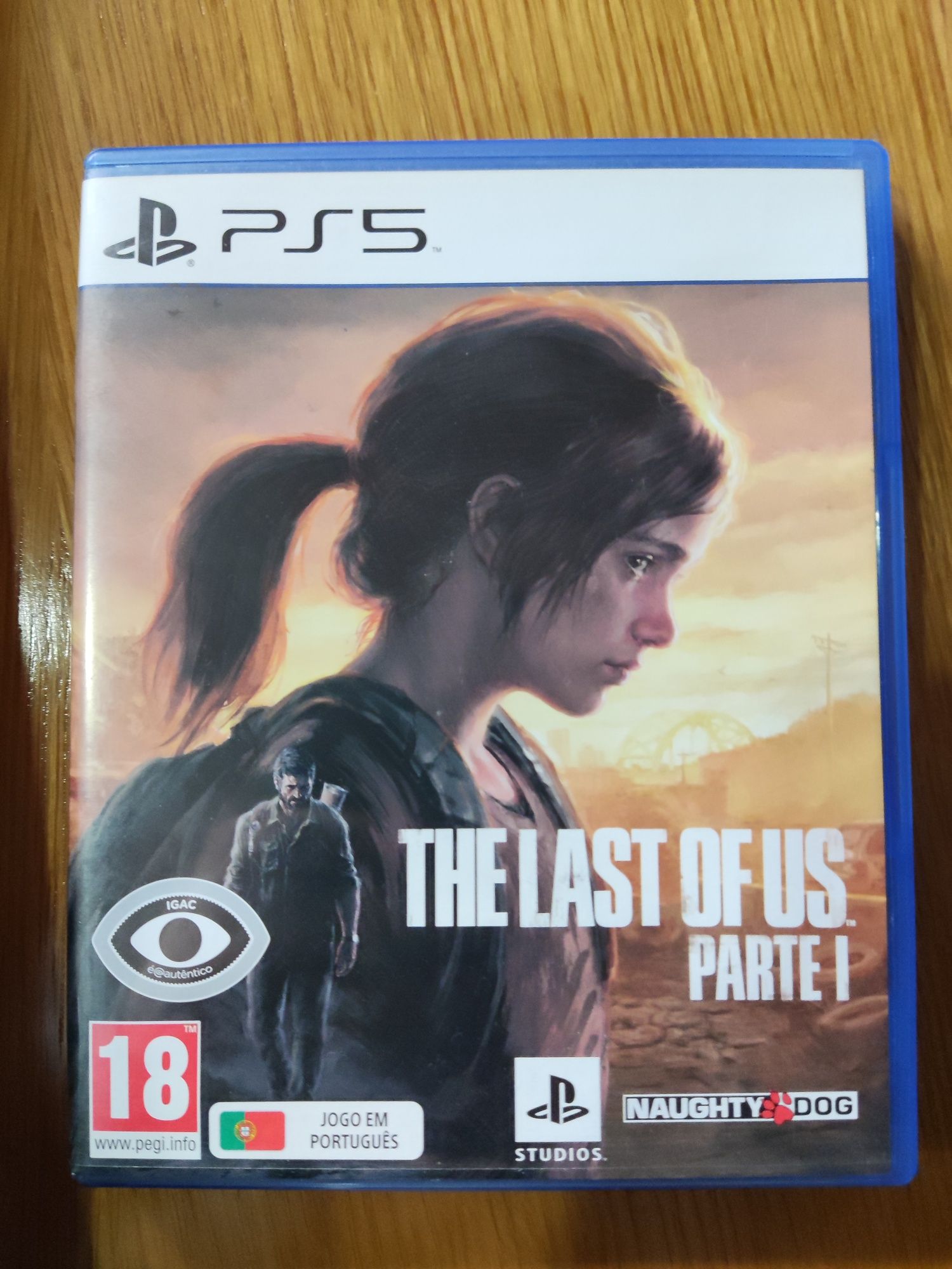Jogos para a Playstation 4 e PlayStation 5