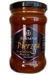 Pierzga w miodzie z propolisem 2szt
