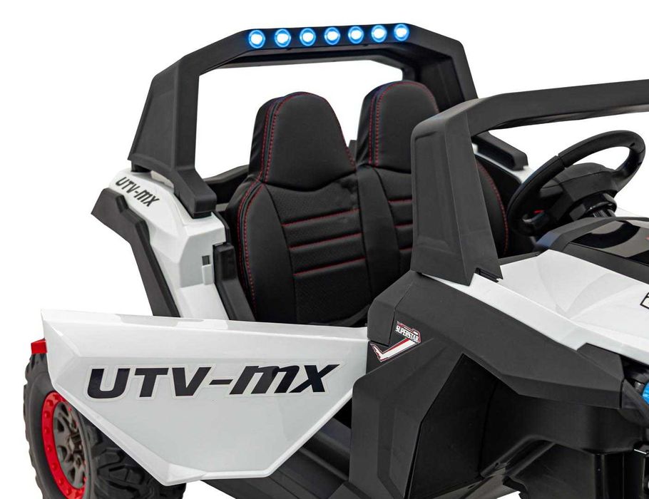Buggy UTV-MX 2000N Duże Auto Autko na akumulator dla dzieci