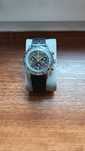 Nivada Grenchen chronoking inter bezel
