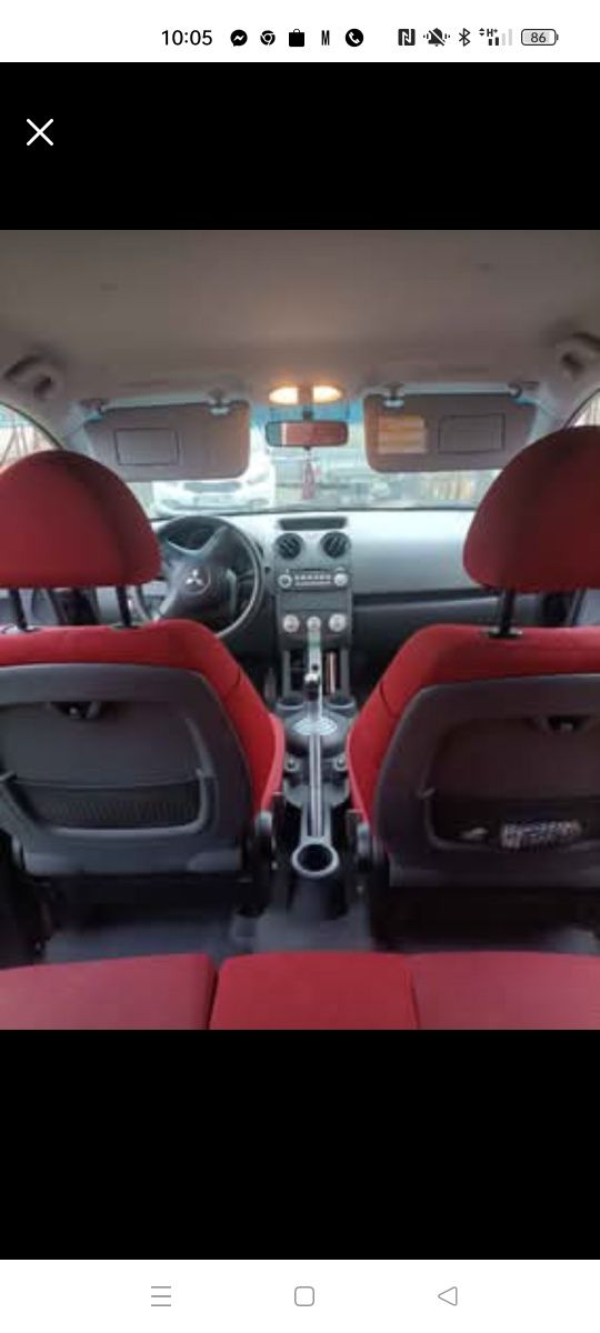 Mitsubishi Colt 1.3