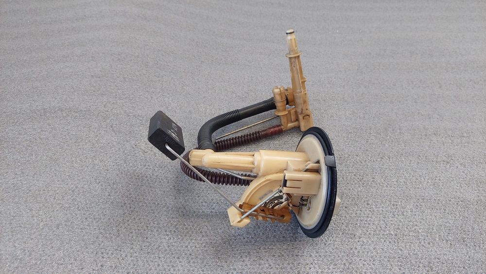 Boia combustível MERCEDES-BENZ Classe C (W202)