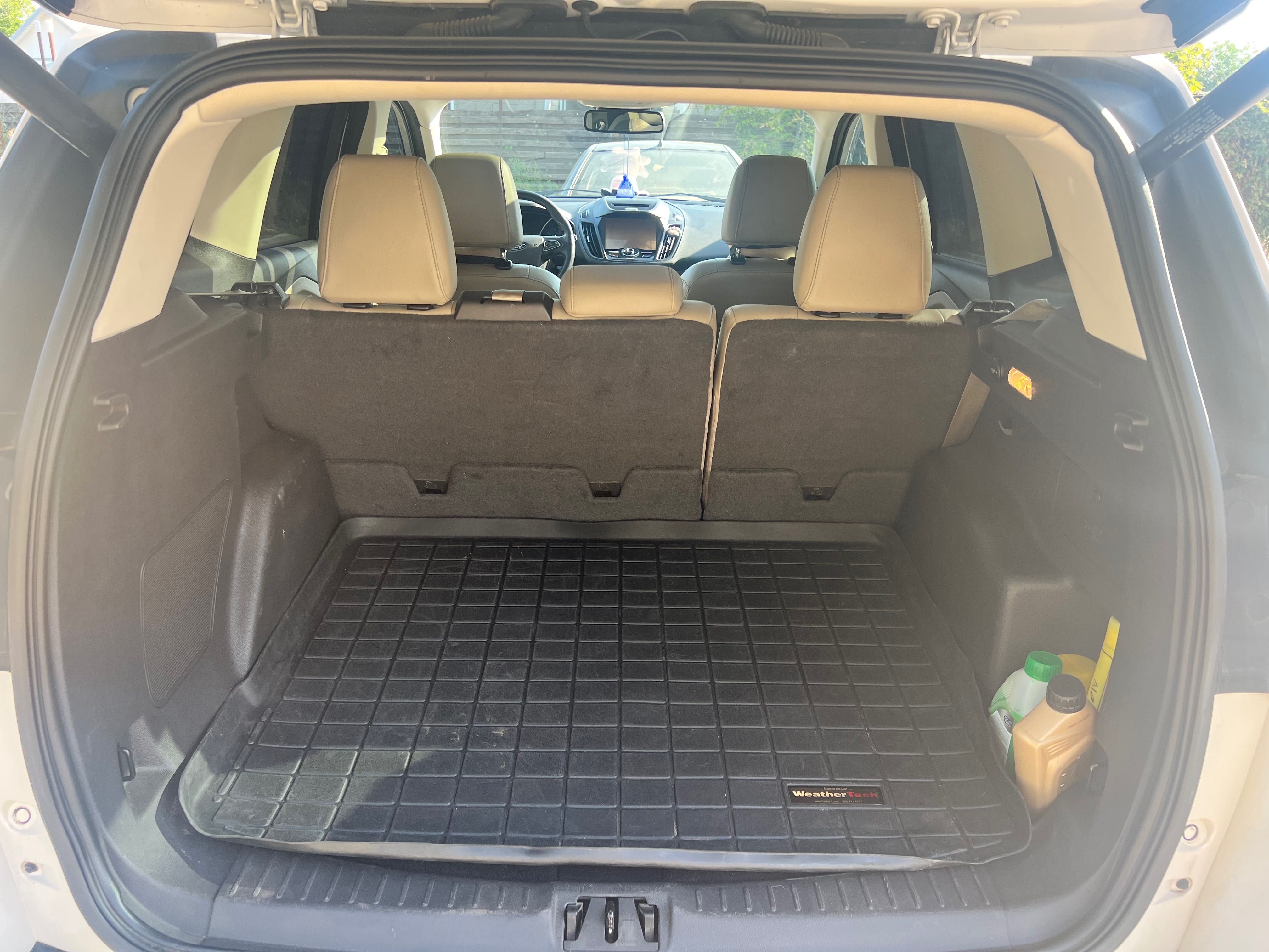 Продам авто Ford Escape