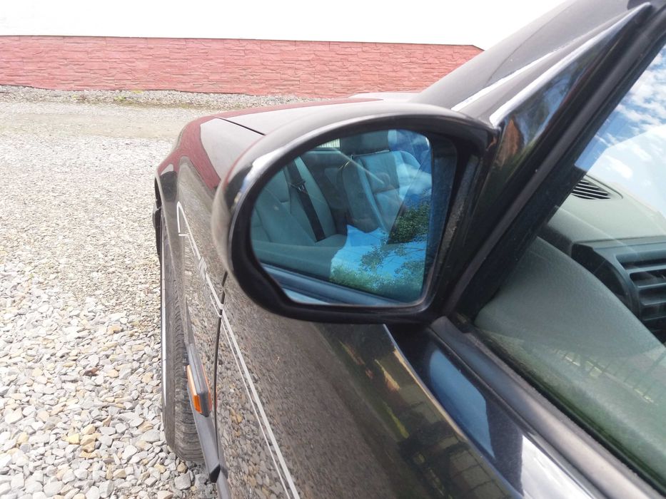 Lusterka e36 AC Schnitzer typ I DTM cup