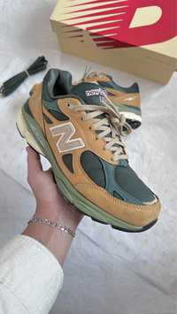 New Balance 990v3 Made in USA eu44,5 Оригінал