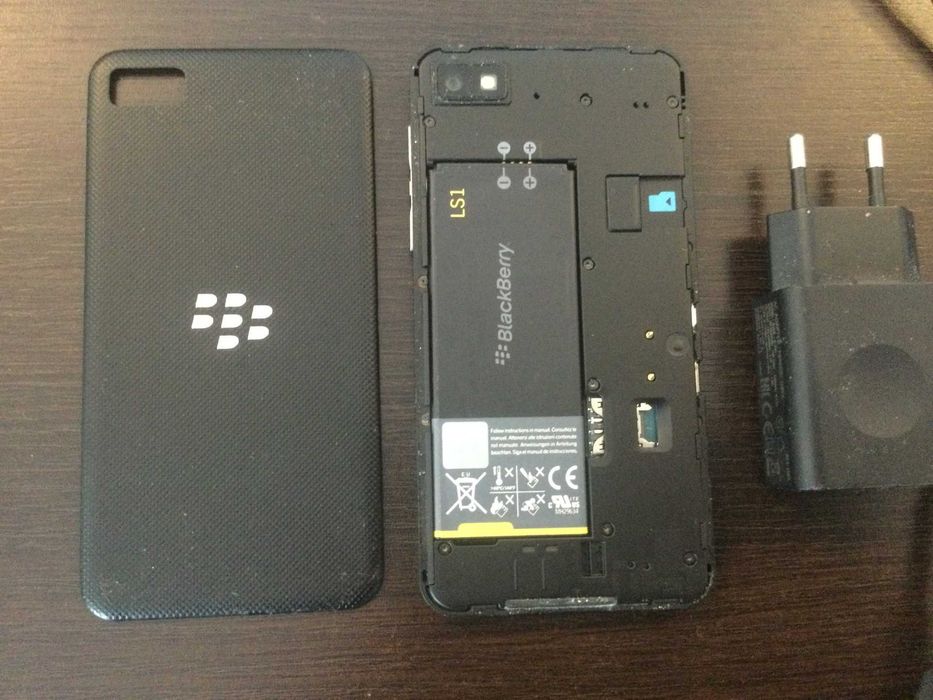 Blackberry Z 10 klasyk,4G 2GB RAM 16GB ROM 8MP