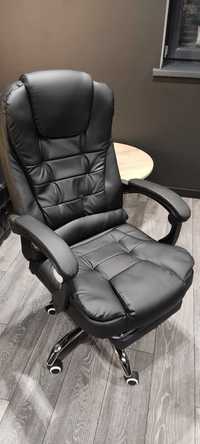 Офісне крісло керівника VirgoX6 Офисное кресло руководителя