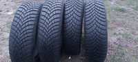 Продам гуму HANKOOK 165/65 R15