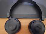 Słuchawki bezprzewodowe JBL T460BT