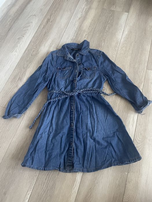 Сукня George. Сукня на дівчинку 7-8 років