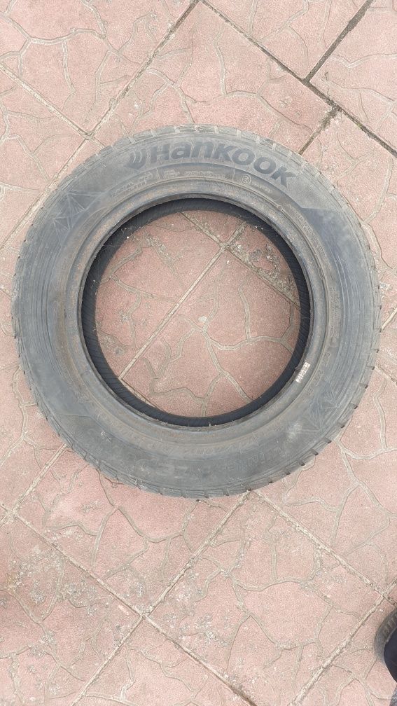 Шини Hankook 165/70/14