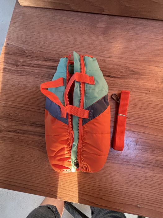 Ubrenko dla pieska roz .S !