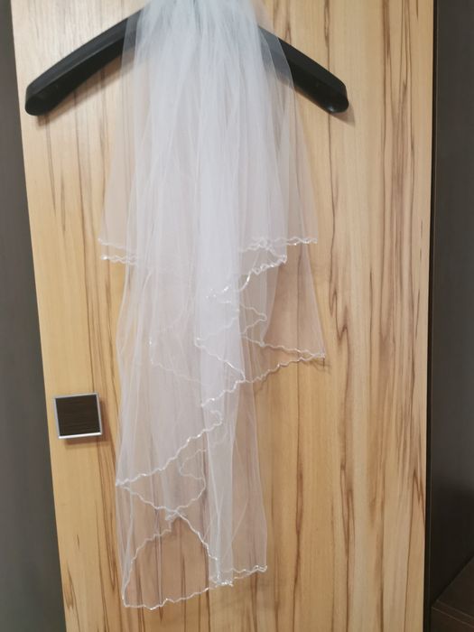 Suknia ślubna rozmiar 48