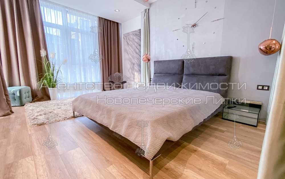 Аренда 5 ком квартиры ЖК Новопечерские Липки Драгомирова 17