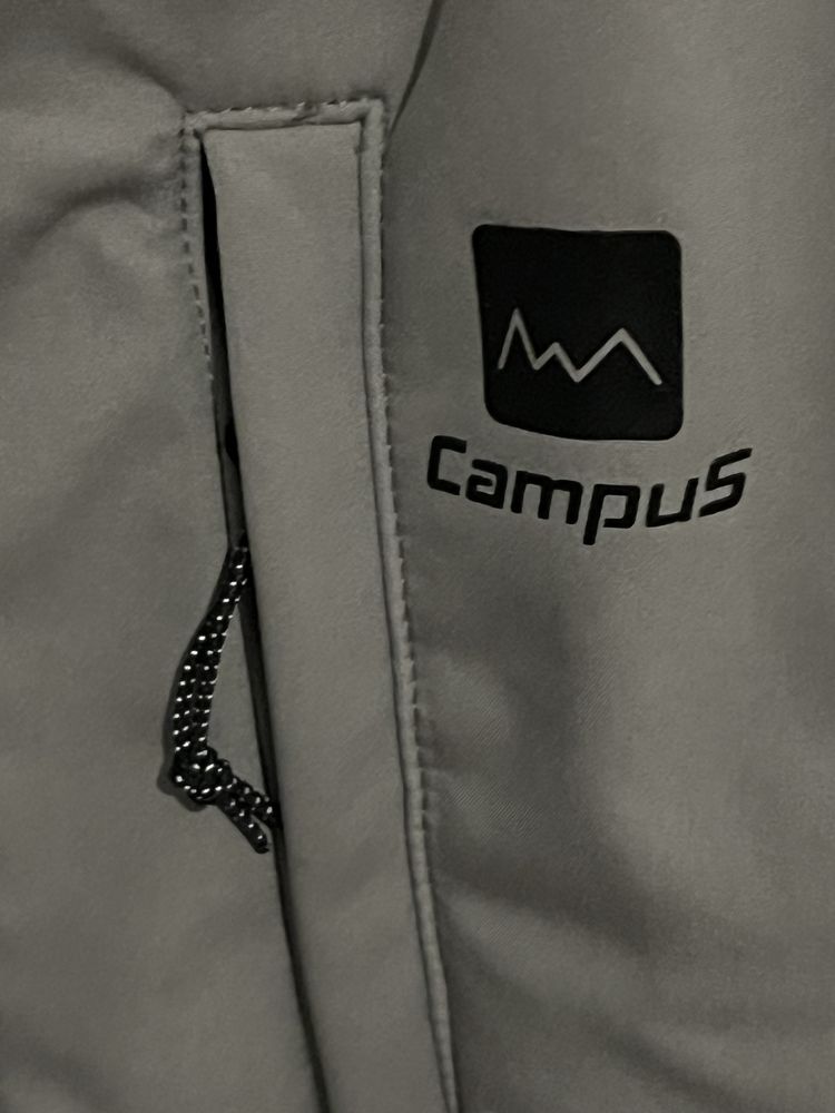Nowy softshell Campus L