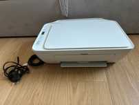 Drukarka HP deskjet2710