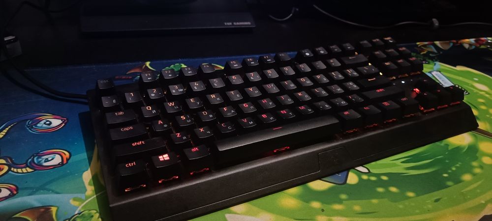 Razer BlalkWidow V3 TKL