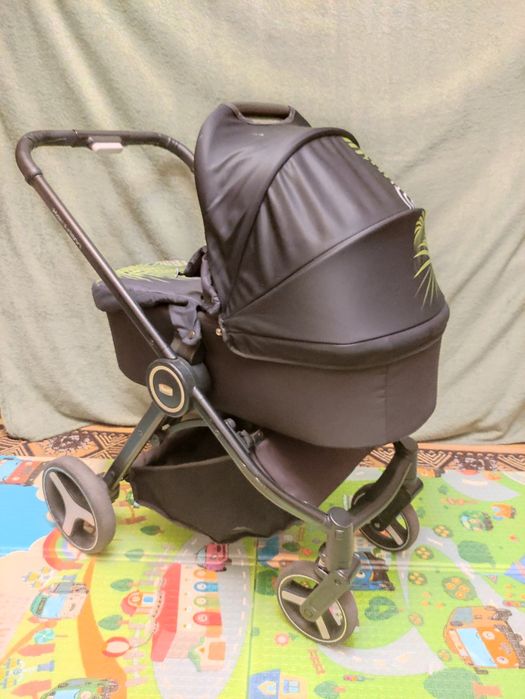Дитяча коляска Chicco 3в1