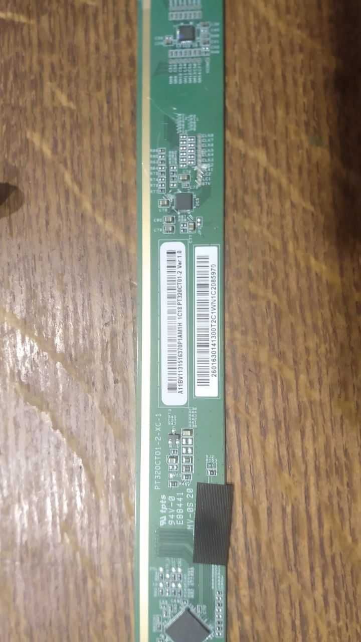 Запчастини до телевізора LG 32LQ63006LA