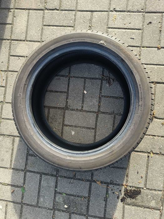 Bridgestone TURANZA 6 245/45R19 '23 4x opona letnia komplet