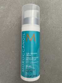 Moroccanoil krem do loków