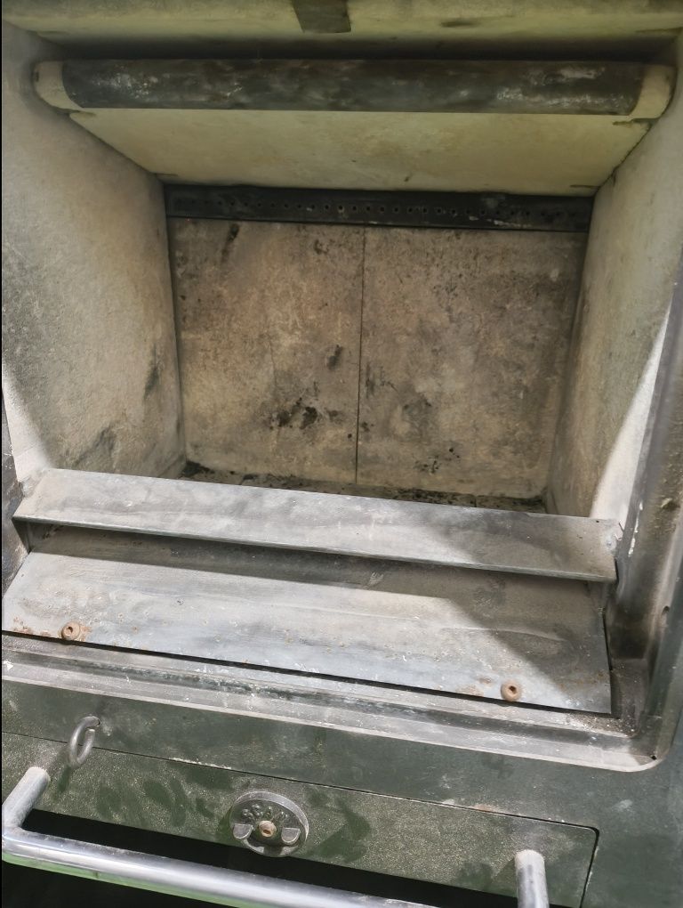 Kominek koza Scan Basic 1 Jotul
