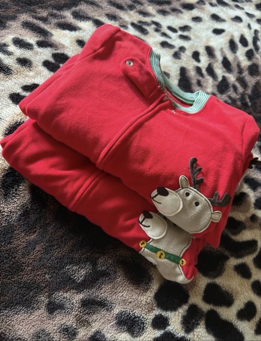 Swiateczne pajacyki ( 2Y, 4Y)