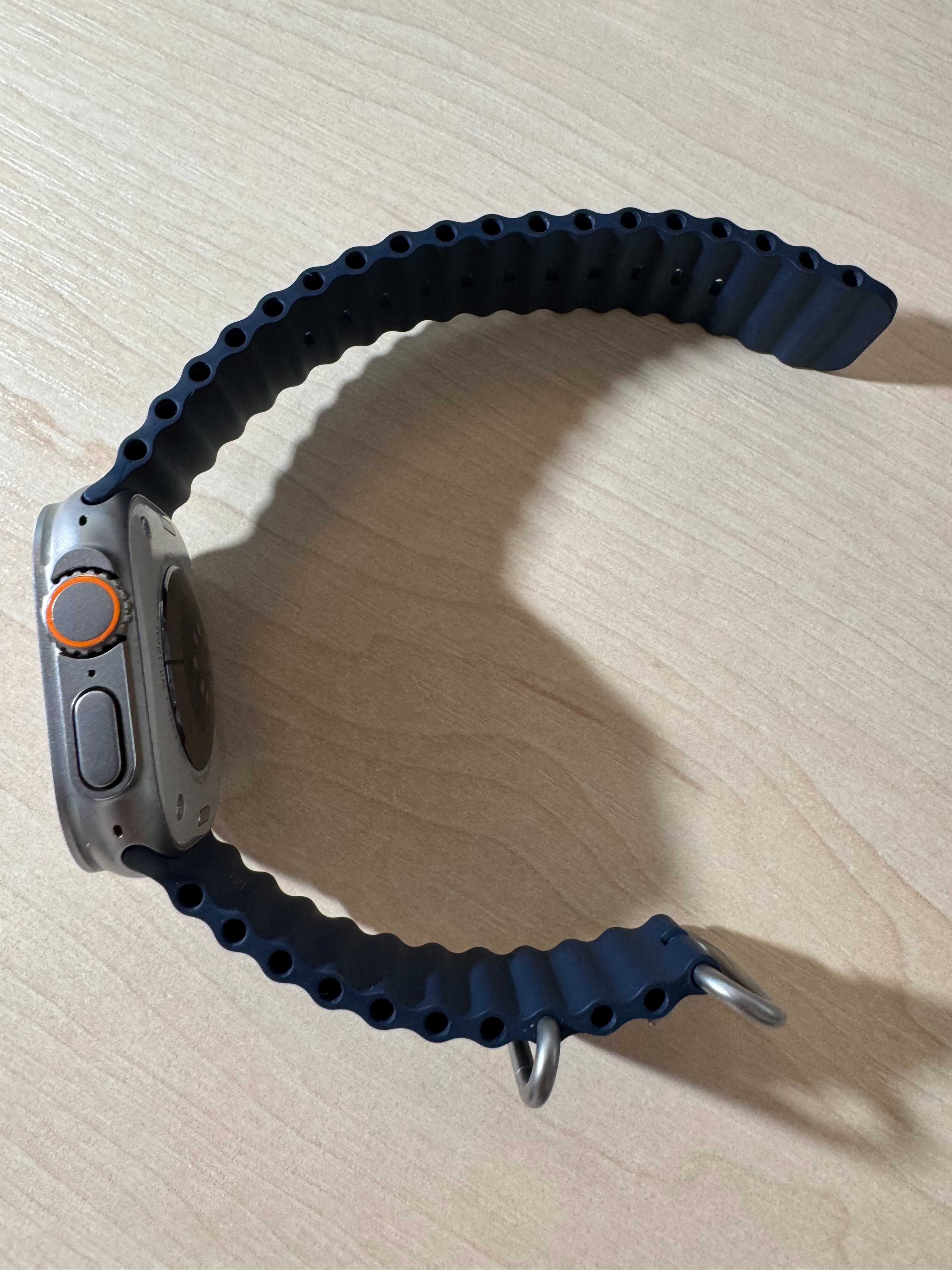 Apple iWatch Ultra