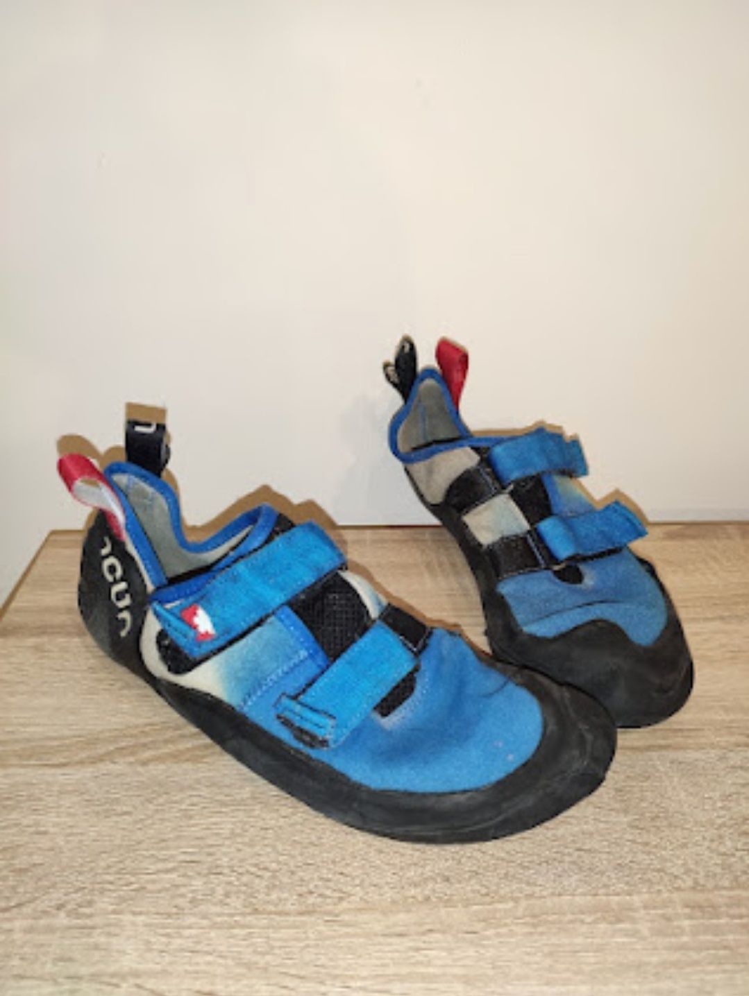 Buty wspinaczkowe 46