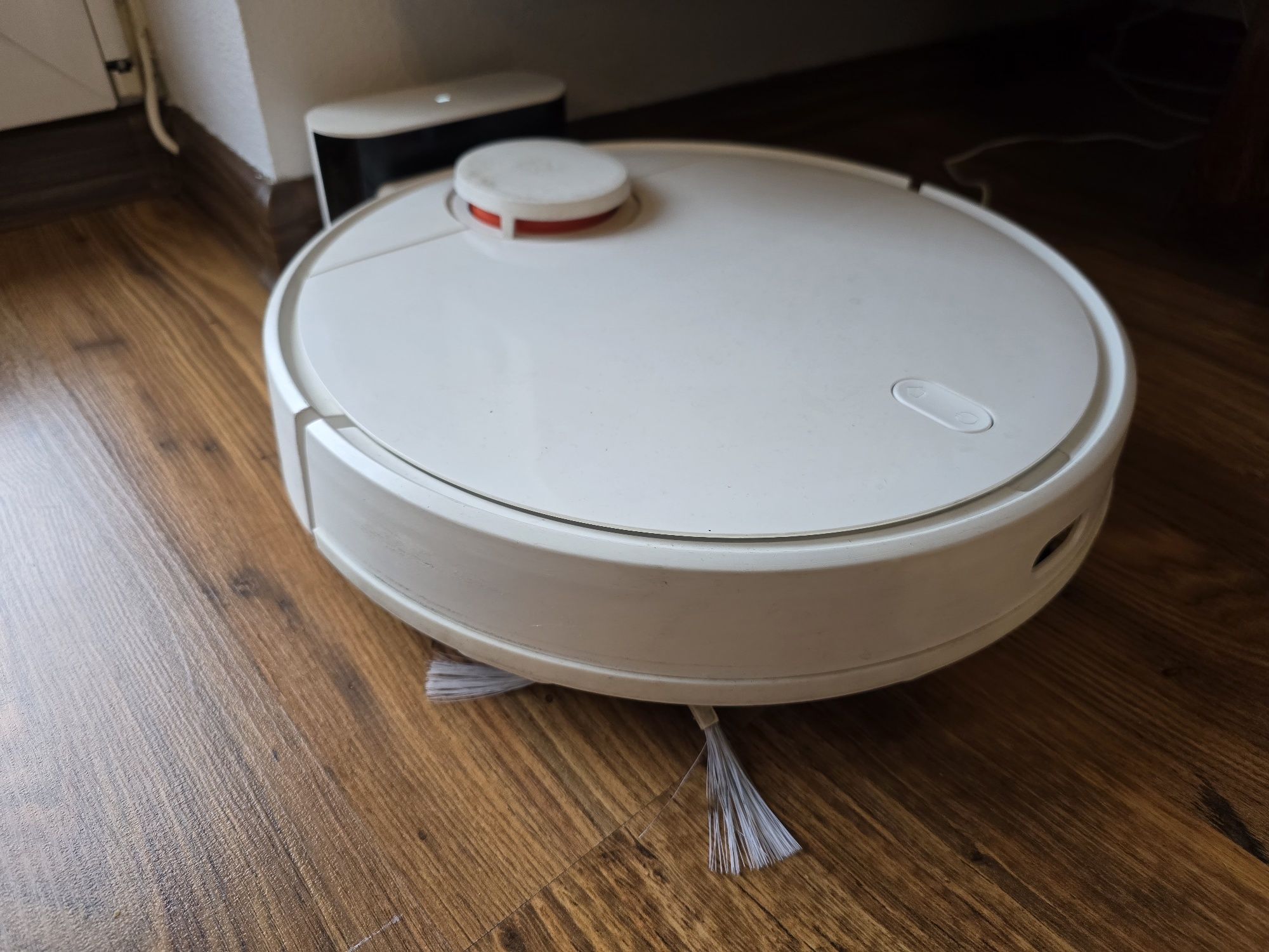 Robot sprzątający mop Xiaomi mi robot vacuum mop pro STYTJ02YM