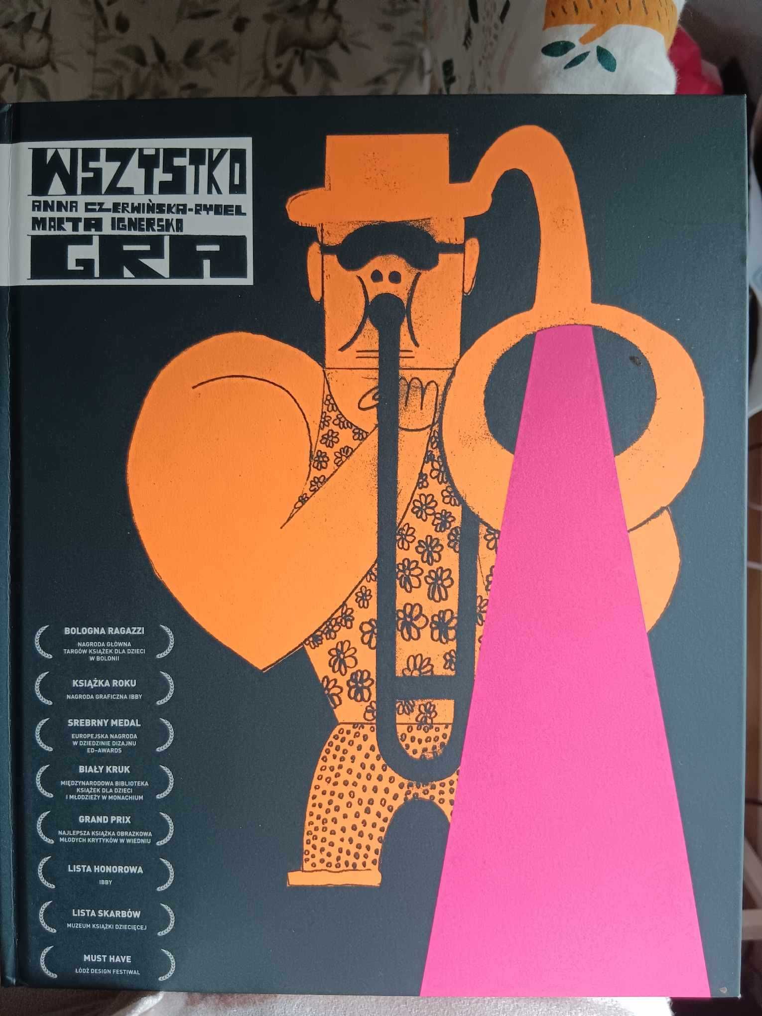 Wszystko gra, Anna Czerwińska-Rydel, Marta Ignerska