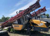 Обприскувач самохідний Mazotti Ibiz 2500
