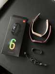 Opaska Xiaomi Mi Smart Band 6