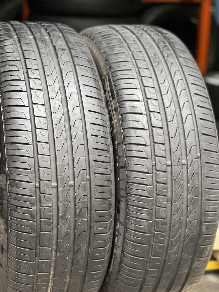 Шины летние 235/55/R19 Pirelli Scorpion Verde