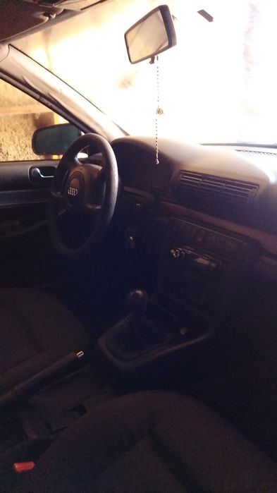 Audi A4 B5 TDI sport