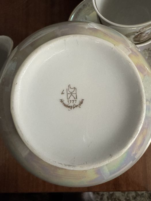 Продам сервіз Мадонни