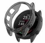 Etui Ochronne Silikonowe do Garmin Forerunner 165 / Music |KOLORY