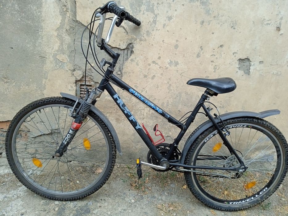 Продаю велосипед